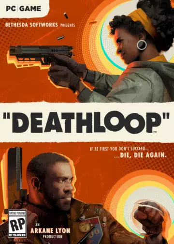 Deathloop  [PC]