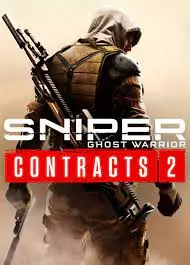 Sniper Ghost Warrior Contracts 2  v1.03.incl.17DL  [PC]