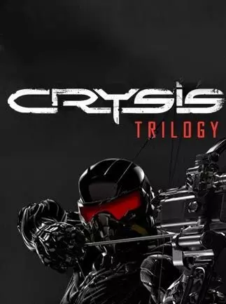 Crysis Trilogy v2  [PC]