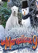 Le Merveilleux Pays de Noel 9  [PC]