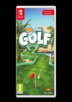 3D Mini Golf  [Switch]