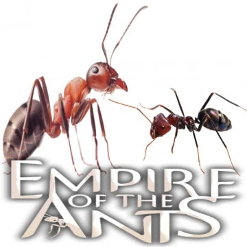 Empire of the Ants v1.03.20025 [PC]