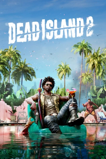 Dead Island 2 V1.1062983.0.1  [PC]