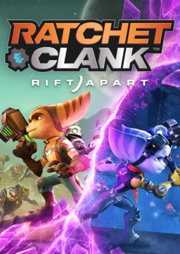 Ratchet and Clank: Rift Apart v2.618  [PC]