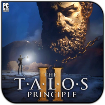 The Talos Principle 2 v680748  [PC]