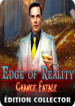 Edge of Reality - Chance Fatale Édition Collector  [PC]