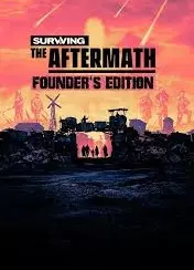 Surviving the Aftermath  [PC]