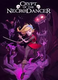 Crypt of the NecroDancer  [PC]