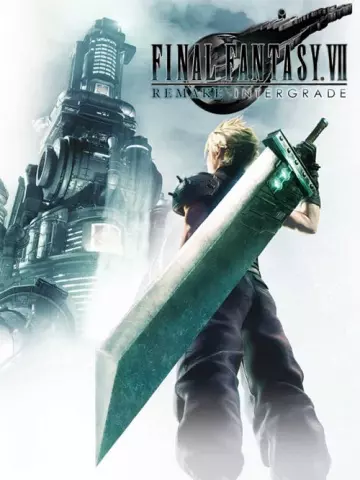 FINAL FANTASY VII.REMAKE INTERGRADE  [PC]