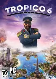 Tropico 6 v 1.06 inc 2DLC  [PC]