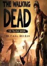 The Walking Dead: The Final Season : Episode 1  [PC]