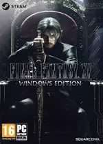 Final Fantasy XV  [PC]