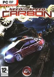 Need For Speed Carbon V1.4  [PC]