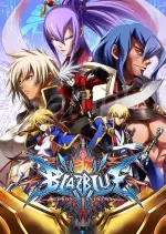 BlazBlue Chronophantasma EXTEND [PC]