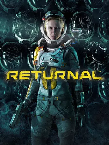 Returnal  [PC]