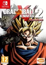 Dragon Ball Xenoverse 2  [Switch]