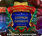 Christmas Stories: L'Express Enchanté Édition Collector  [PC]