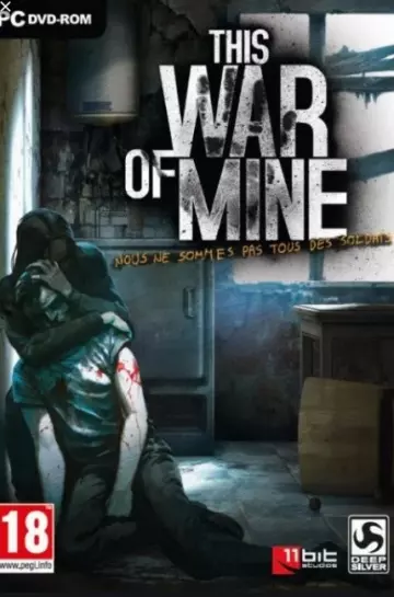 This War of Mine: Stories - Fading Embers  [PC]