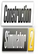 Construction Simulator 2  [PC]