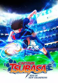 Captain Tsubasa: Rise of New Champions V1.46.1 + 22 DLCS  [PC]