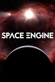 SPACE ENGINE V9.8.0 + PACK HD  [PC]