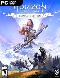 UPDATE 2 Horizon Zero Dawn™ Complete Edition  [PC]