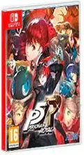 [Switch] Persona 5 Royal  [Switch]