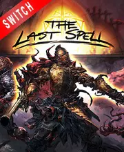 The Last Spell v1.0.0.6o  [Switch]