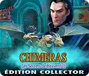 Chimeras - Les Secrets de Heavenfall Edition Collector  [PC]