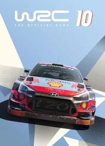 WRC 10 FIA World Rally Championship  [PC]