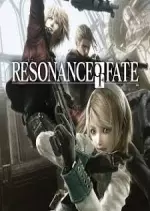 RESONANCE OF FATE/END OF ETERNITY 4K/HD EDITION  [PC]