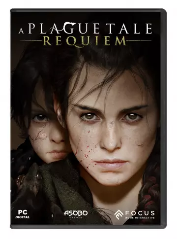 A Plague Tale: Requiem v1.4.0.0  [PC]