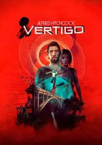 Alfred Hitchcock - Vertigo V20220204  [PC]