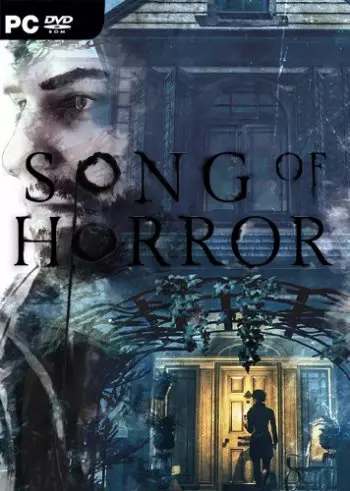 Song of Horror Episode 1-2  [PC]