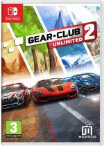 GEAR CLUB UNLIMITED 2 V1.2.0  [Switch]