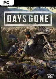 Days Gone  [PC]