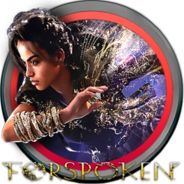 Forspoken v1.23 [PC]