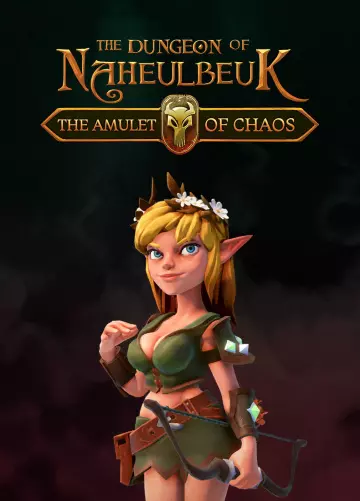 THE DUNGEON OF NAHEULBEUK: THE AMULET OF CHAOS (V1.0.373.34341)  [PC]