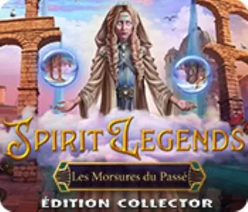 SPIRIT LEGENDS - LES MORSURES DU PASSE EC  [PC]