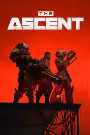 The Ascent v69749  [PC]