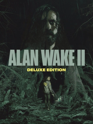 Alan Wake 2    v 1.1.0  [PC]