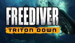 [VR] FREEDIVER: Triton Down  [PC]