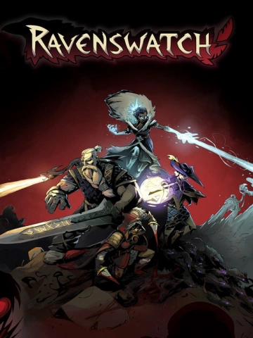 Ravenswatch (v.1.00.01.01)  [PC]