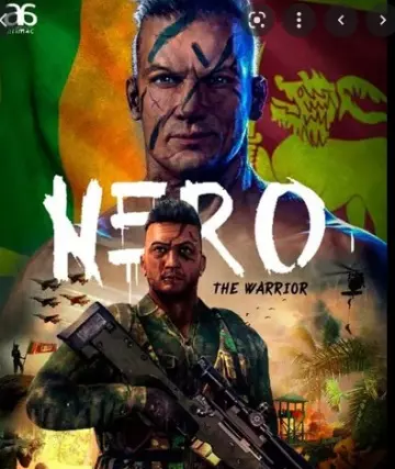 NERO – THE SNIPER  [PC]