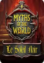 Myths of the World - Le Soleil Noir Edition Collector  [PC]