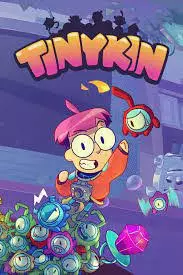 TINYKIN V1.0.4  [Switch]