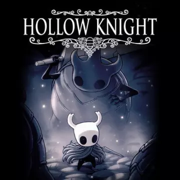 Hollow Knight V1.4.3.2 Incl. Dlc  [Switch]