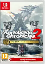 Xenoblade Chronicles 2 + Torna  [Switch]