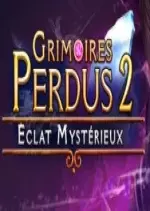 Lost Grimoires 2 - Eclat Mysterieux  [PC]