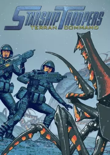 Starship Troopers: Terran Command  [PC]